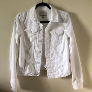 Calvin Klein Denim Jacket